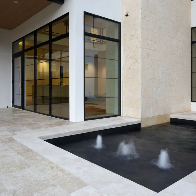 Idlewood Contemporary 12