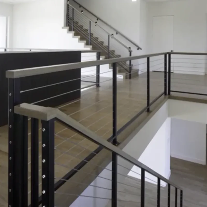 Idlewood Contemporary 20