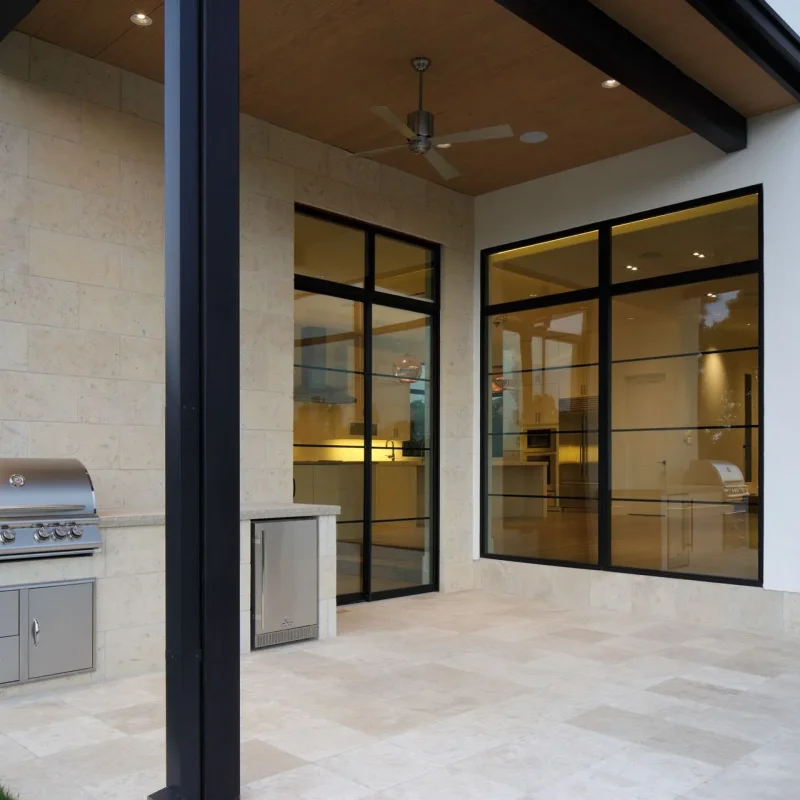 Idlewood Contemporary 9