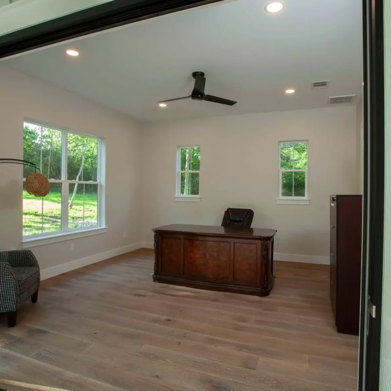 Wooded Reserve 12