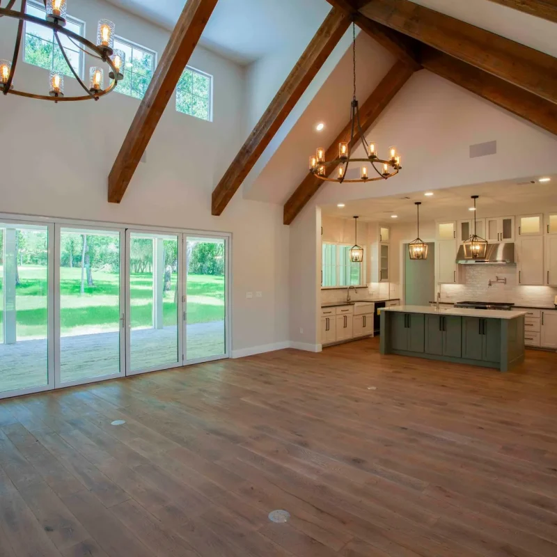Wooded Reserve 19