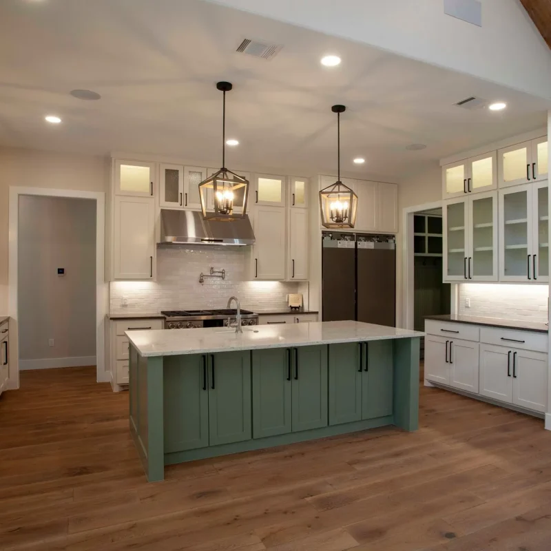 Wooded Reserve 22