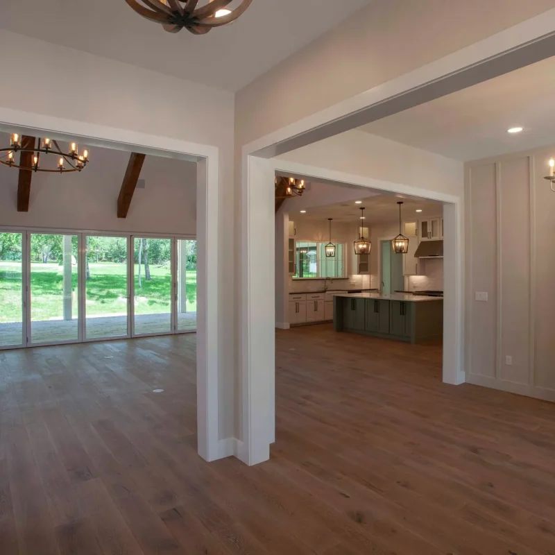 Wooded Reserve 26