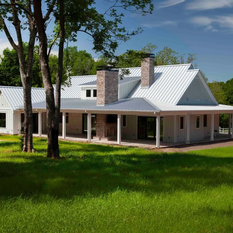Wooded Reserve 5
