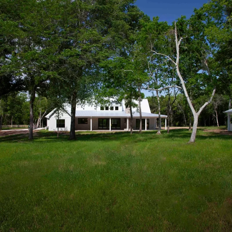 Wooded Reserve 6