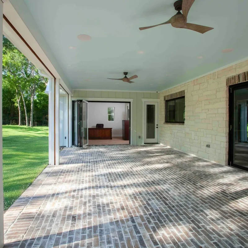 Wooded Reserve 7
