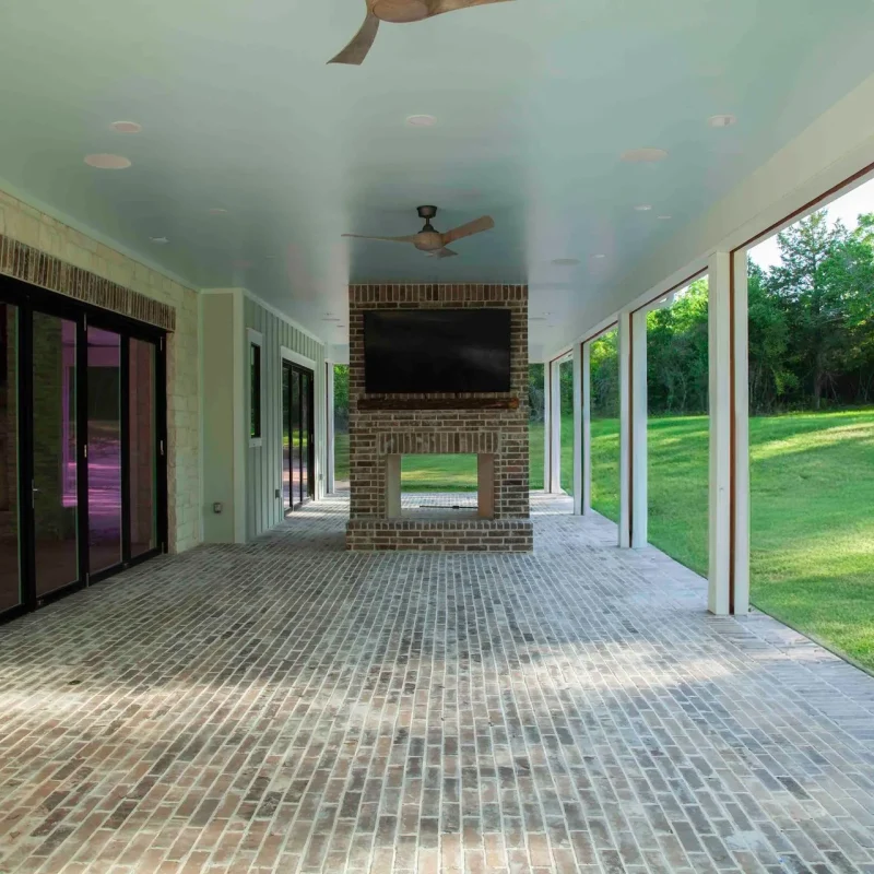 Wooded Reserve 9