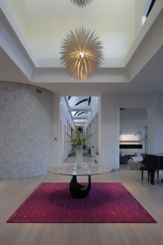 Fox Pointe - Chappell Pointe Properties