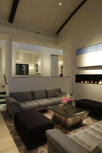Fox Pointe - Chappell Pointe Properties
