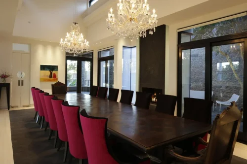 Fox Pointe - Chappell Pointe Properties