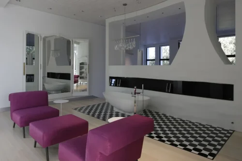 Fox Pointe - Chappell Pointe Properties