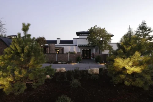 Fox Pointe - Chappell Pointe Properties