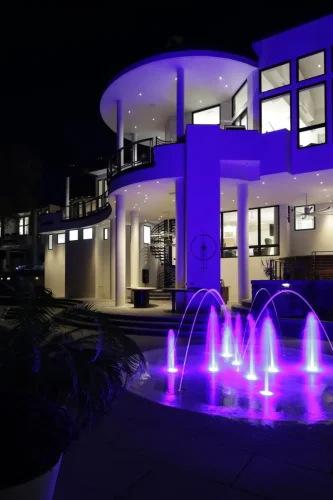 Fox Pointe - Chappell Pointe Properties