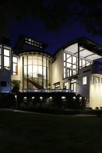 Fox Pointe - Chappell Pointe Properties