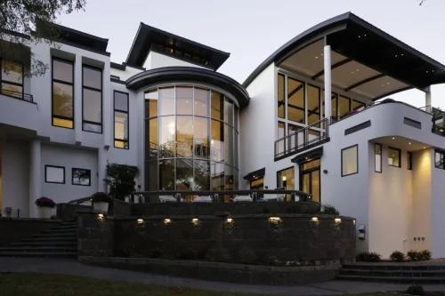 Fox Pointe - Chappell Pointe Properties