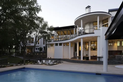 Fox Pointe - Chappell Pointe Properties