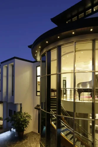 Fox Pointe - Chappell Pointe Properties