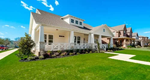 Hometown Lakeway - Chappell Pointe Properties