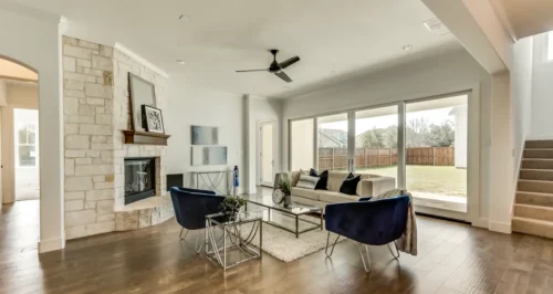Hometown Lakeway - Chappell Pointe Properties