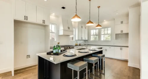 Hometown Lakeway - Chappell Pointe Properties