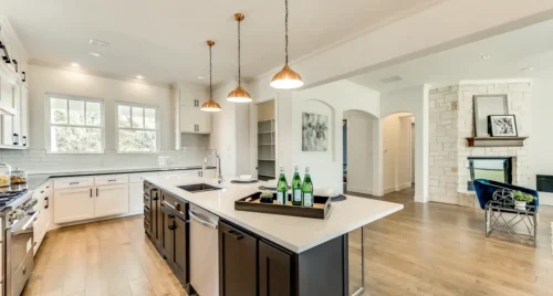 Hometown Lakeway - Chappell Pointe Properties