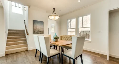Hometown Lakeway - Chappell Pointe Properties