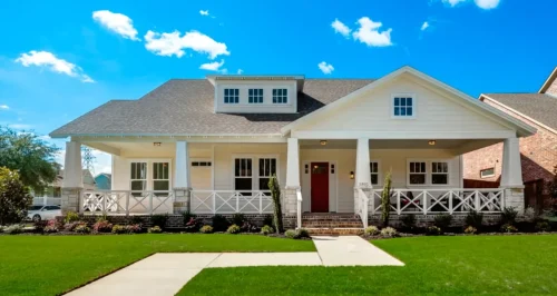 Hometown Lakeway - Chappell Pointe Properties