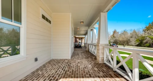Hometown Lakeway - Chappell Pointe Properties