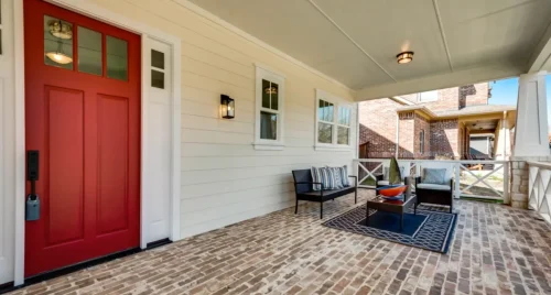 Hometown Lakeway - Chappell Pointe Properties
