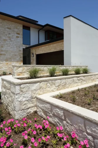 Idlewood Contemporary - Chappell Pointe