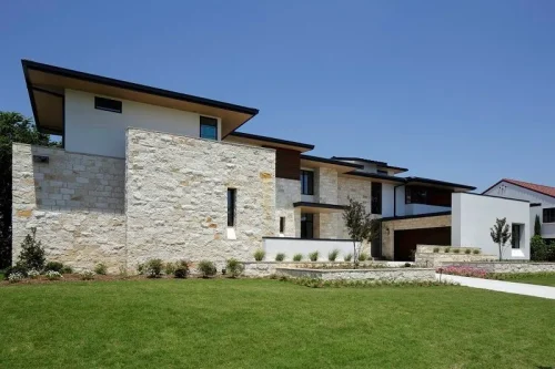 Idlewood Contemporary - Chappell Pointe