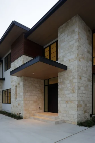 Idlewood Contemporary - Chappell Pointe