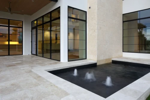 Idlewood Contemporary - Chappell Pointe