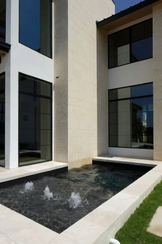 Idlewood Contemporary - Chappell Pointe