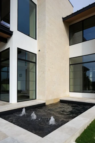 Idlewood Contemporary - Chappell Pointe