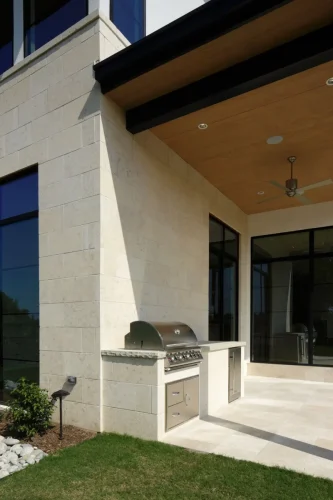Idlewood Contemporary - Chappell Pointe