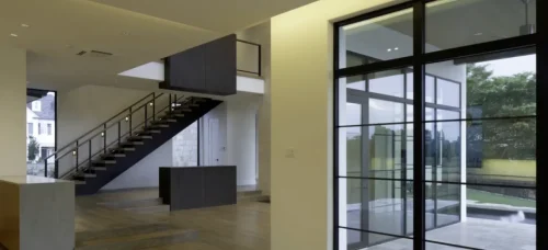 Idlewood Contemporary - Chappell Pointe