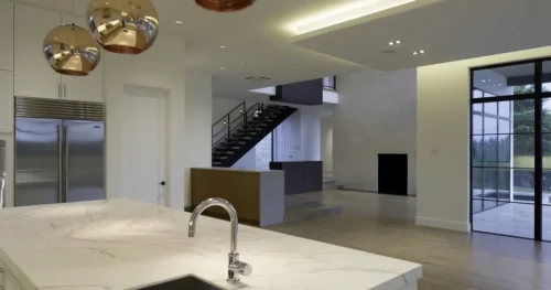 Idlewood Contemporary - Chappell Pointe