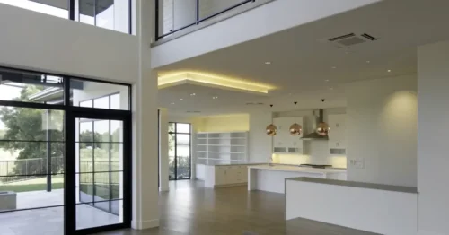 Idlewood Contemporary - Chappell Pointe
