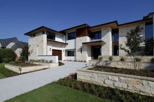 Idlewood Contemporary - Chappell Pointe