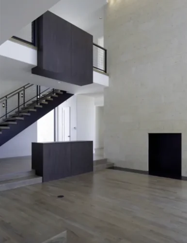 Idlewood Contemporary - Chappell Pointe