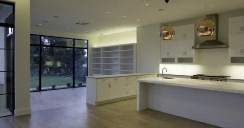 Idlewood Contemporary - Chappell Pointe
