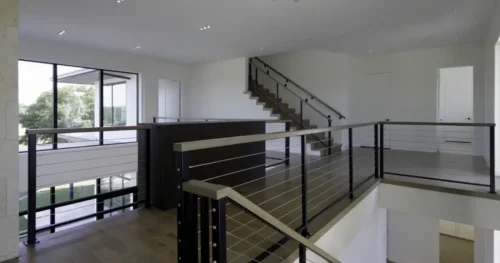 Idlewood Contemporary - Chappell Pointe