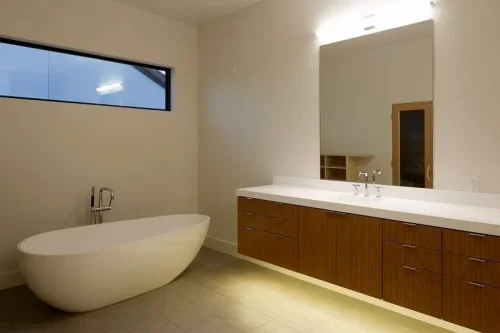 Idlewood Contemporary - Chappell Pointe
