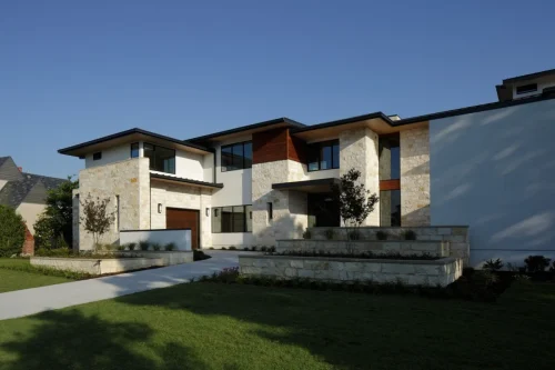 Idlewood Contemporary - Chappell Pointe