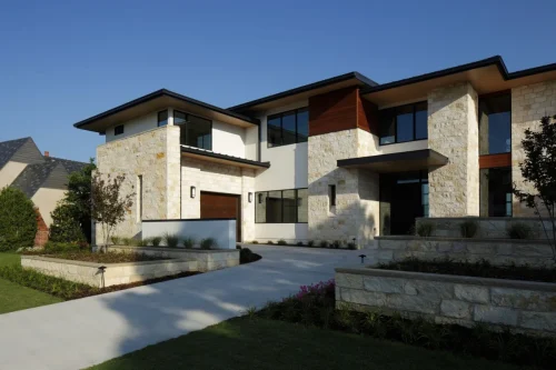 Idlewood Contemporary - Chappell Pointe