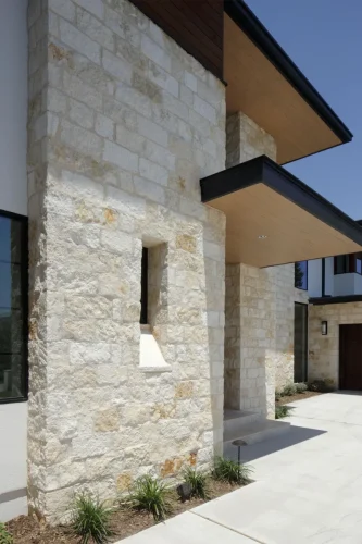 Idlewood Contemporary - Chappell Pointe