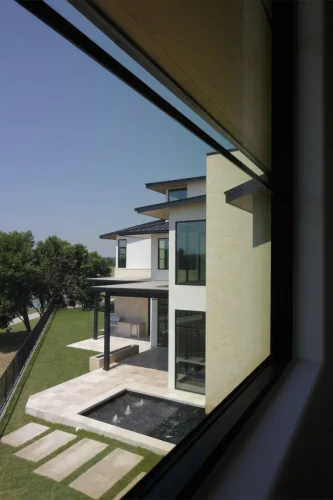 Idlewood Contemporary - Chappell Pointe