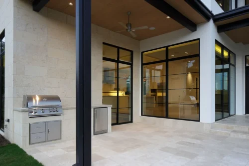 Idlewood Contemporary - Chappell Pointe