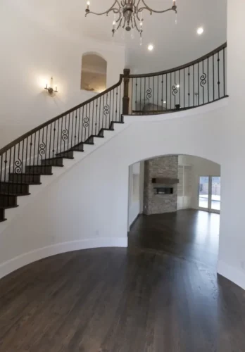 Idlewood Traditional - Chappell Pointe